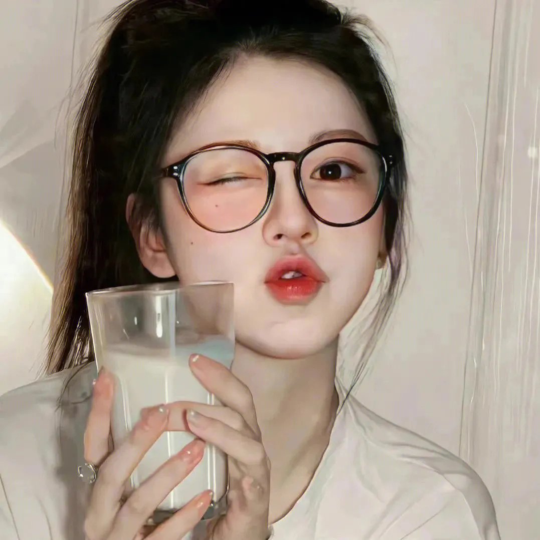 一眼定情两心知